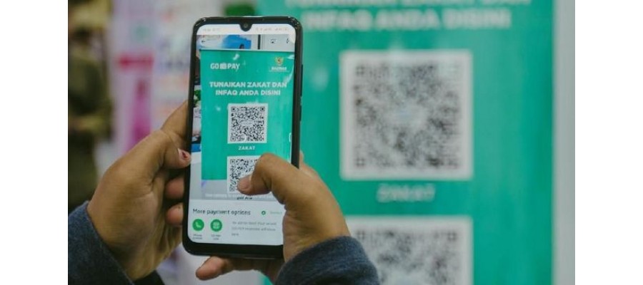 Pakar: Bayar SPP bisa pakai Gopay, Dompet Digital Lain Bisa Iri